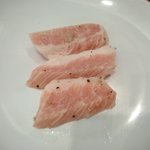 すたみな太郎PREMIUM BUFFET - トントロ