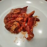 すたみな太郎PREMIUM BUFFET - 豚ハラミ