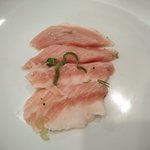 すたみな太郎PREMIUM BUFFET - トントロ