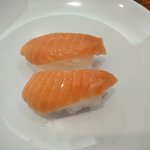 すたみな太郎PREMIUM BUFFET - サーモン