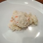 すたみな太郎PREMIUM BUFFET - ポテトサラダ