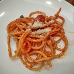 すたみな太郎PREMIUM BUFFET - ナポリタン