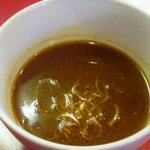 麺屋 武吉 - つけダレがうまい！純粋無垢