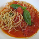 Bistro Pomodoro - ポモドーロ　￥1.100