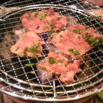 炭火焼肉 ふるかわ - 