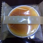 菓子工房 T.YOKOGAWA - フロマージュ136円