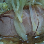 ラーメン二郎 - 