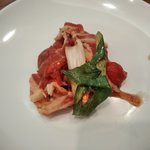 すたみな太郎PREMIUM BUFFET - 牛プルコギ