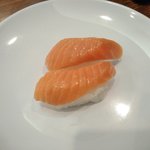 すたみな太郎PREMIUM BUFFET - サーモン