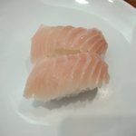 すたみな太郎PREMIUM BUFFET - びんちょうまぐろ