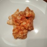 すたみな太郎PREMIUM BUFFET - 牛ホルモン