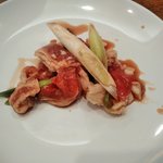 すたみな太郎PREMIUM BUFFET - 牛プルコギ