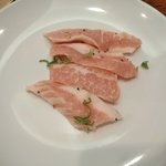 すたみな太郎PREMIUM BUFFET - 豚トロ