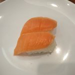 すたみな太郎PREMIUM BUFFET - サーモン