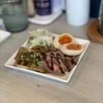 メンヤ フリースタイル - 