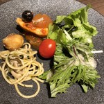 New American Grill “KANADE TERRACE” - 