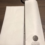 New American Grill “KANADE TERRACE” - 