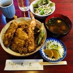 天三 - これで1000円＋250円