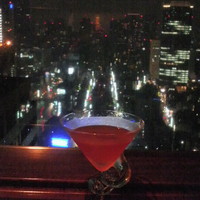 ビューアンドダイニングザスカイ - 