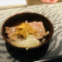 銀座のステーキ 銀座本店 - 