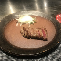 銀座のステーキ 銀座本店 - 