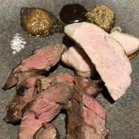 New American Grill “KANADE TERRACE” - 