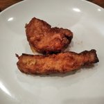 すたみな太郎PREMIUM BUFFET - ジンジャーポーク