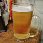 すたみな太郎PREMIUM BUFFET - 金麦