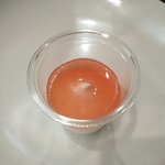 すたみな太郎PREMIUM BUFFET - ジュレ