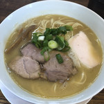 ラーメンひばり - 