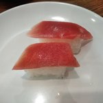 すたみな太郎PREMIUM BUFFET - まぐろ