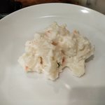 すたみな太郎PREMIUM BUFFET - ポテトサラダ