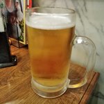 すたみな太郎PREMIUM BUFFET - 金麦