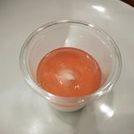 すたみな太郎PREMIUM BUFFET - ムース