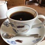 MUTO coffee roastery - なかなかブレンド