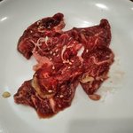 すたみな太郎PREMIUM BUFFET - 牛ハラミ