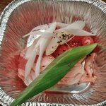 すたみな太郎PREMIUM BUFFET - すき焼き