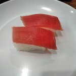 すたみな太郎PREMIUM BUFFET - まぐろ