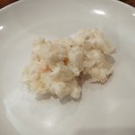 すたみな太郎PREMIUM BUFFET - ポテトサラダ