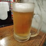 すたみな太郎PREMIUM BUFFET - 金麦