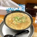 みそラーメンさつき - 