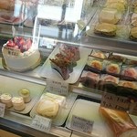 Bendel Yogashi Ten - 