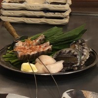 ぷれじでんと千房 シェラトン都ホテル大阪店 - 