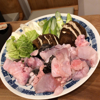 京料理 江森_0