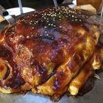 おっこん雅 - マヨ焼き