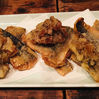 京都石塀小路豆ちゃ 日本橋 - 