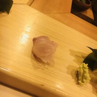 鮨 りんだ - 
