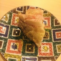 鮨 りんだ - 
