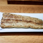 一二三本店 - ■白焼き