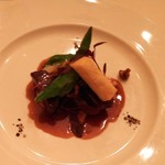 ル・ブルギニオン - 